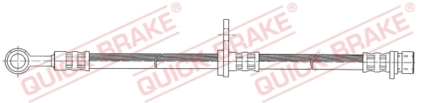 Brake Hose